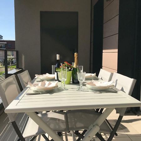 Appartement Annecy Green Esterno foto