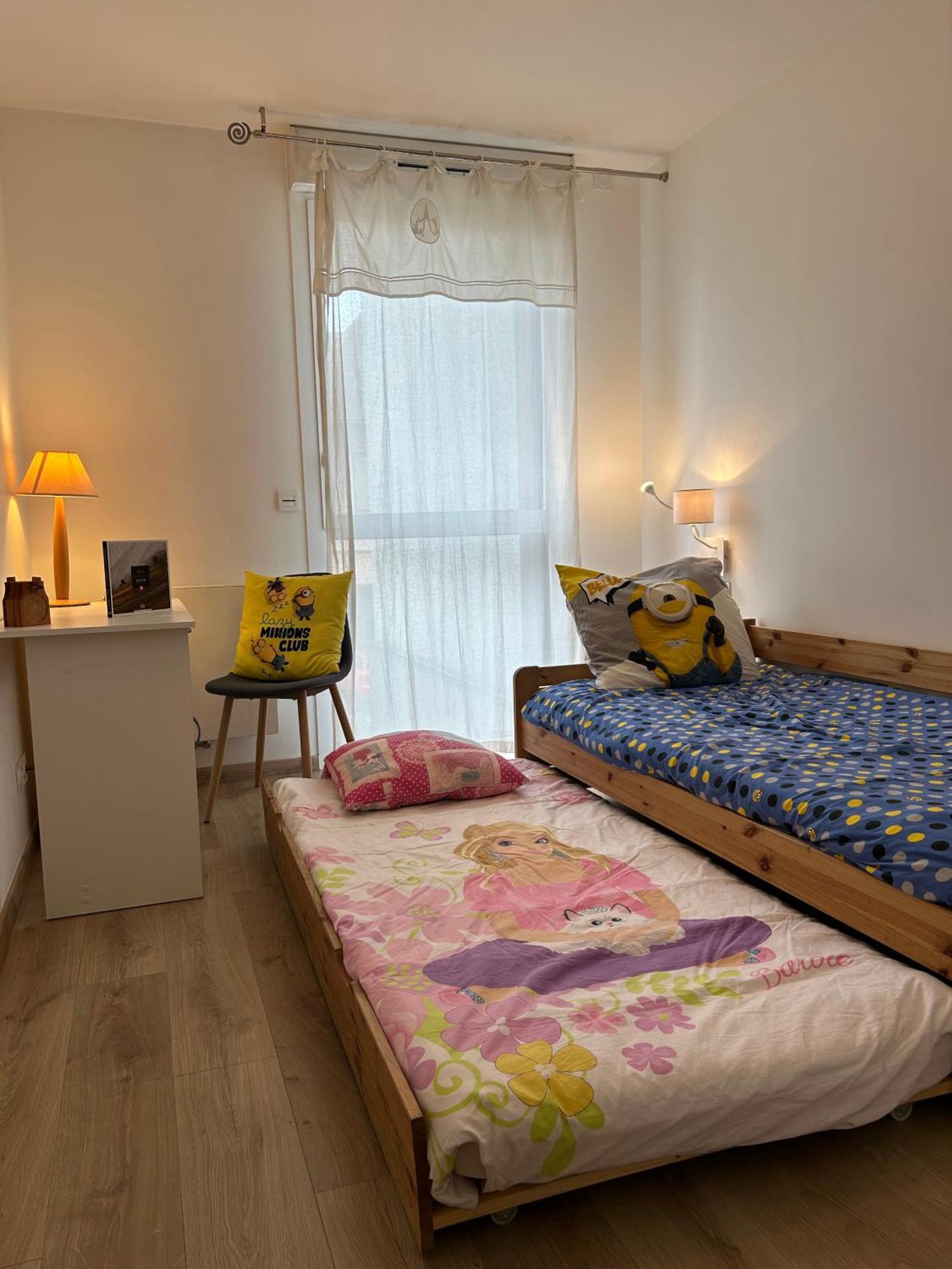 Appartement Annecy Green Esterno foto