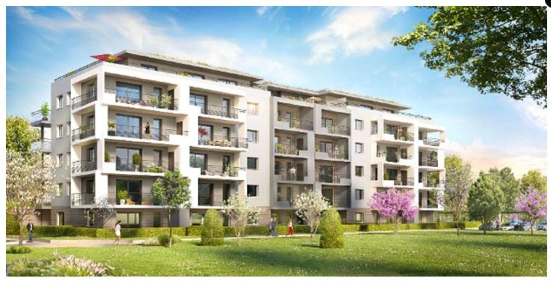 Appartement Annecy Green Esterno foto