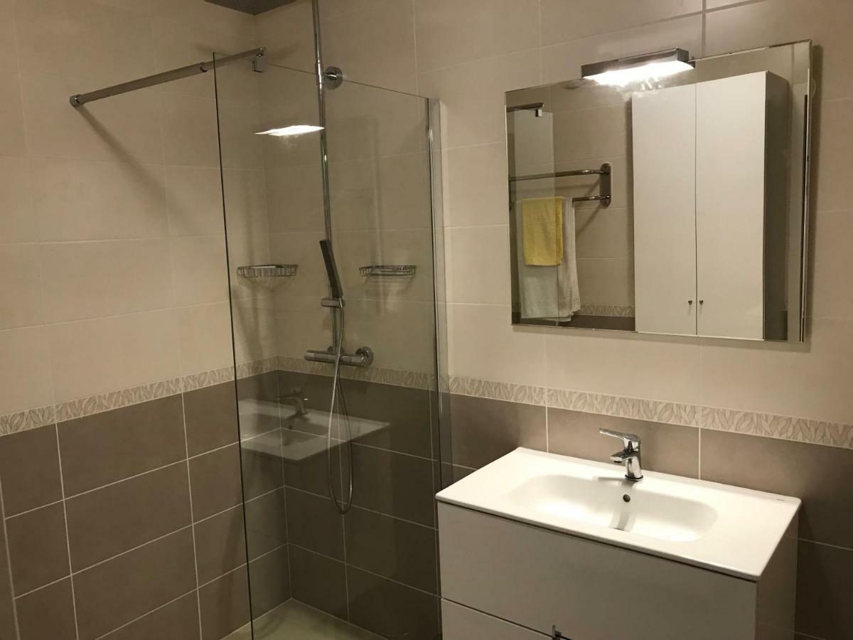 Appartement Annecy Green Esterno foto
