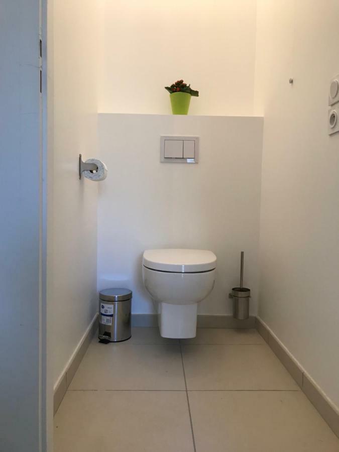 Appartement Annecy Green Esterno foto