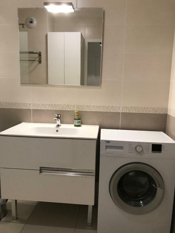 Appartement Annecy Green Esterno foto