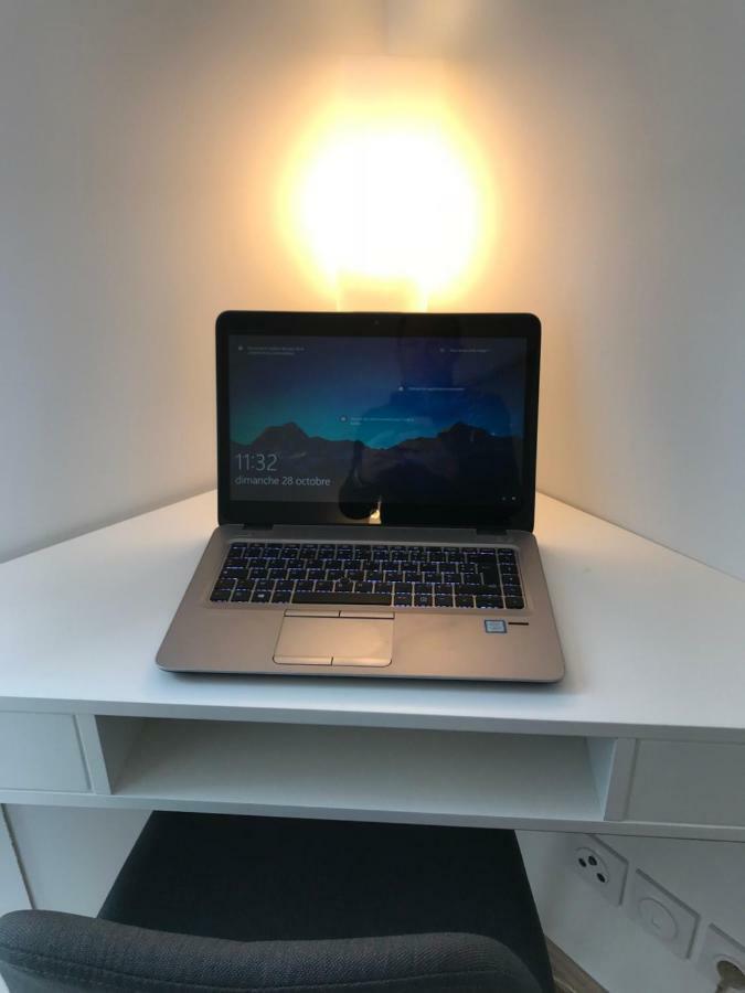 Appartement Annecy Green Esterno foto